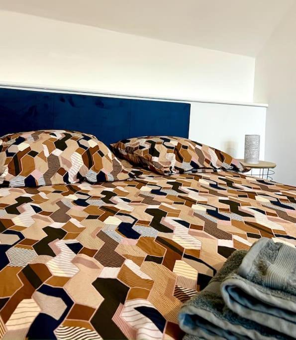 Appartement Saphir - 3 Pers. - 色当 外观 照片